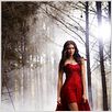 Vampire Diaries : photo Nina Dobrev