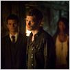 Photo Daniel Gillies, Joseph Morgan