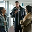 Shameless (US) : photo Shanola Hampton, Steve Howey, Vanessa Bell Calloway