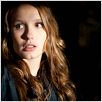 Simon Werner a disparu… : photo Ana Girardot, Fabrice Gobert