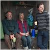Another Year : photo Jim Broadbent, Mike Leigh, Oliver Maltman, Ruth Sheen