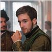 La Princesse de Montpensier : photo Bertrand Tavernier, Grégoire Leprince-Ringuet