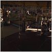 Boxing Gym : photo Frederick Wiseman