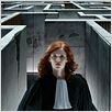 Engrenages : photo Audrey Fleurot