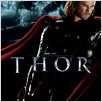 Thor : affiche