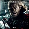Thor : affiche