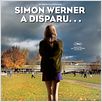 Simon Werner a disparu… : affiche