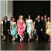 Les Rêves dansants, sur les pas de Pina Bausch : photo Anne Linsel, Rainer Hoffmann
