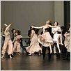 Les Rêves dansants, sur les pas de Pina Bausch : photo Anne Linsel, Rainer Hoffmann