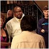 Memphis Beat : photo Alfre Woodard, DJ Qualls, Leonard Earl Howze