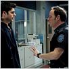Rookie Blue : photo Matt Gordon, Travis Milne