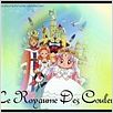 Le Royaume des couleurs : affiche