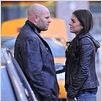Photo Domenick Lombardozzi, Serinda Swan