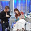 Body Of Proof : photo Dana Delany, Nicholas Bishop