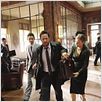 The Whole Truth : photo Anthony Ruivivar, Rob Morrow