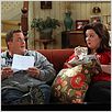 Mike & Molly : photo Billy Gardell, Melissa McCarthy