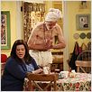 Mike & Molly : photo Dave (Gruber) Allen, Melissa McCarthy