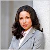 The Defenders : photo Jurnee Smollett