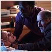 Phénomènes Paranormaux : photo Elias Koteas, Milla Jovovich, Olatunde Osunsanmi