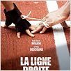 La Ligne droite : affiche