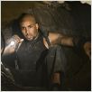 Resident Evil : Afterlife 3D : Photo Boris Kodjoe, Paul W.S. Anderson