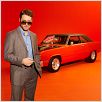 Call Me Fitz : photo Jason Priestley