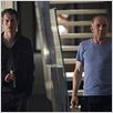 Rubicon : photo Arliss Howard, James Badge Dale