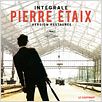 Intégrale Pierre Etaix : affiche Pierre Etaix