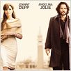 The Tourist : affiche