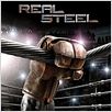 Real Steel : affiche