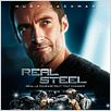 Real Steel : affiche