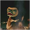 Rango : photo Gore Verbinski
