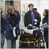Castle : photo Jon Huertas, Nathan Fillion, Stana Katic, Tamala Jones