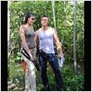 Photo Matt Passmore, Taylor Cole