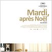 Mardi après Noël : affiche