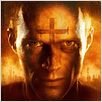 Priest : affiche
