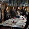 Photo Moon Bloodgood, Sarah Carter