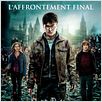 Harry Potter et les reliques de la mort - partie 2 : affiche