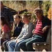 Donnant, Donnant : photo Anne-Sophie Germanaz, Christian Sinniger, Isabelle Mergault, Jean-Louis Barcelona, Julien Cafaro