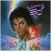 Captain EO : Affiche