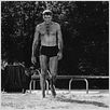 Le Plongeon : photo