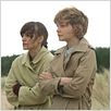 Never Let Me Go : photo Carey Mulligan, Keira Knightley, Mark Romanek