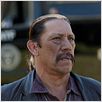 Sons of Anarchy : photo Danny Trejo