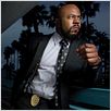 Terriers : photo Rockmond Dunbar