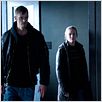 The Killing (US) : photo Joel Kinnaman, Mireille Enos