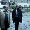 The Killing (US) : photo Gregg Henry, Joel Kinnaman
