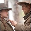 True Grit : photo Barry Pepper, Ethan Coen, Hailee Steinfeld, Joel Coen