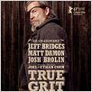 True Grit : affiche