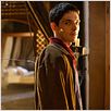 Merlin : photo Colin Morgan