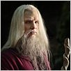 Merlin : photo Colin Morgan
